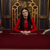 Lightning Dragon Tiger game thumbnail