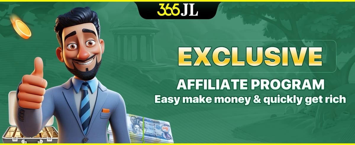 Exclusive Affiliate Program promotion image
