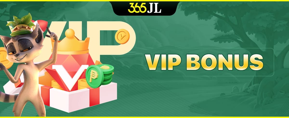 Elite VIP Rewards promotion image