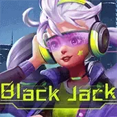 Black Jack game thumbnail